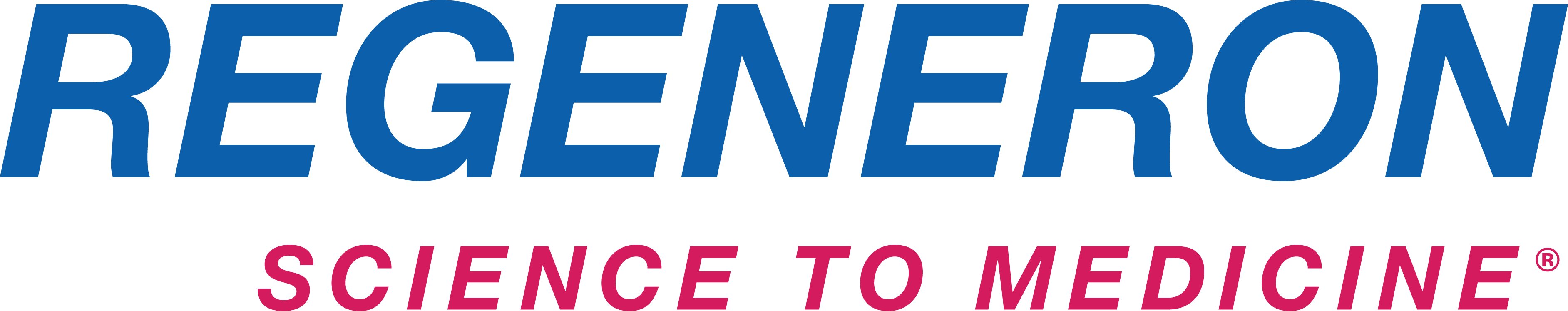 Regeneron